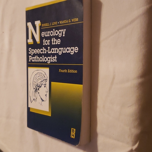 Neurology For The Speech Language Pathologist - Picture 4 of 4
